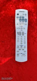 Télécommande Bose Lifestyle 28 RC 28T1-40, TV, Hi-fi & Vidéo, Ensembles home-cinéma, Comme neuf, Enlèvement ou Envoi