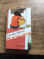 Roman - Cecilia Ahern - PS: Ik hou van jou, Ophalen, Gelezen, Europa overig