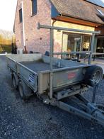 Ifor williams kipper, Ophalen, Gebruikt