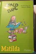 Mathilda, Livres, Fantastique, Enlèvement