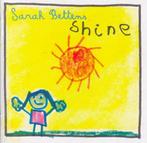 CD * SARAH BETTENS - SHINE, Comme neuf, 2000 à nos jours, Enlèvement ou Envoi