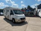 Fiat Autostar Athenor 579 Alden Pack, Caravans en Kamperen, Mobilhomes, Bedrijf, Diesel, 6 tot 7 meter, Half-integraal