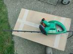 Black & Decker GT25 elektrische heggenschaar., Tuin en Terras, Ophalen, Zo goed als nieuw, Elektrisch, Black & Decker
