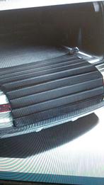 Audi kofferbakmat bumperbescherming, Auto-onderdelen, Ophalen of Verzenden, Audi