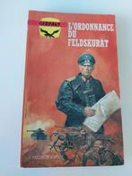 De Feldskurat-verordening, Friedrich Soffker, Boeken, Avontuur en Actie, Ophalen of Verzenden, Gelezen