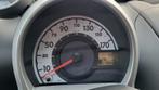 Peugeot 107 1.0 Benzine Automaat 134.000 km Gekeurd, Auto's, 4 zetels, Stof, 50 kW, Zwart