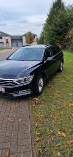 VW PASSAT B8 2015 2.0 DIESEL 352448 km, Auto's, Volkswagen, Particulier, Te koop