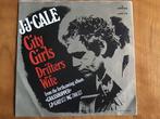 J.J. Cale - City Girls., Cd's en Dvd's, Ophalen of Verzenden, Gebruikt