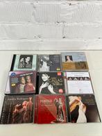 Glenn Miller, Verdi, Anna Bolena, Maria Callas, Billini …, Ophalen of Verzenden, Gebruikt