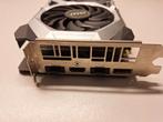 Nvidia MSI RTX 2060 6 gb oc editie, Computers en Software, PCI-Express 4, Ophalen of Verzenden, Zo goed als nieuw, Nvidia