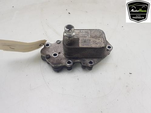 OLIEKOELER Opel Astra K (|55494842|55599943|55501530|), Auto-onderdelen, Airco en Verwarming, Opel, Gebruikt