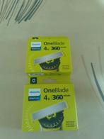 Oneblade mesjes, Ophalen, Nieuw, Scheren en Epileren