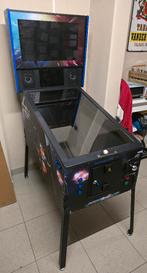 Digitale flipperkast 12/2025 +1500 games, Autres marques, Flipper (jeu), Comme neuf, Enlèvement