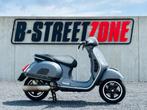 TOPDEAL! Vespa GTS Superpsport 125, Fietsen en Brommers, Scooters | Vespa, Ophalen, 125 cc