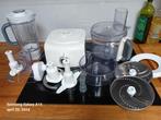Keukenrobot kenwood, Elektronische apparatuur, Keukenmixers, Gebruikt, Ophalen