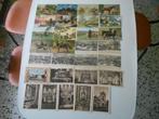 lot de 80 cartes postale, Verzamelen, Postkaarten | Buitenland, Ophalen, Ongelopen