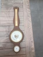 Belle station météo vintage, Enlèvement ou Envoi, Station météo