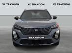 Peugeot 2008 GT First Edition, Auto's, Peugeot, Automaat, Zwart, Elektrisch, 5 deurs