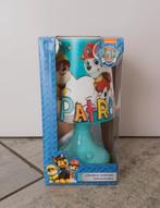 Nachtlampje Paw Patrol NIEUW, Ophalen, Nieuw, Lamp