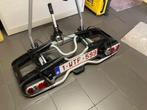 THULE FIETSENDRAGER, Ophalen, Zo goed als nieuw, 2 fietsen, Trekhaakdrager
