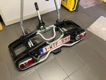 THULE FIETSENDRAGER beschikbaar voor biedingen