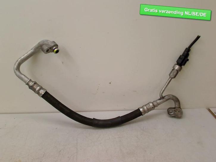 AIRCO LEIDING korte Volkswagen Golf VI (5K1) (1K0820721BR), Auto-onderdelen, Airco en Verwarming, Volkswagen, Gebruikt