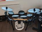 Alesis Nitro elektronisch drumstel, Ophalen, Elektronisch