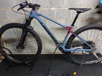 VTT Lapierre PRORACE CF 5.9 43M 2023 NEUF beschikbaar voor biedingen