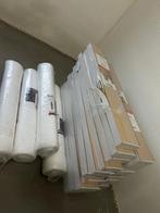 Laminaat, Ophalen, Nieuw, 10 m² of meer, Hout