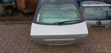 CITROËN C5 HB ACHTERKLEP FASE 1  beschikbaar voor biedingen