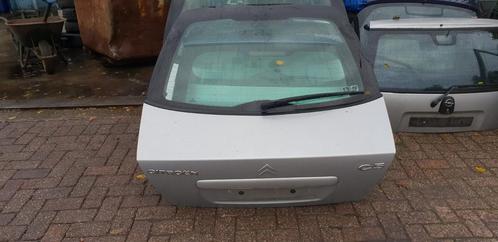 CITROËN C5 HB ACHTERKLEP FASE 1, Auto-onderdelen, Carrosserie, Achterklep, Achter, Gebruikt, Ophalen of Verzenden
