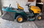 yard man briggs & stratton .A SAISIR!!!, Ophalen, Gebruikt, Opvangbak