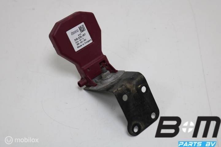 Antenne Skoda Superb 3, Auto diversen, Autoradio's, Gebruikt