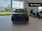 MG ZS 1.5 Comfort 5MT, Auto's, MG, Voorwielaandrijving, Stof, Zwart, Zwart