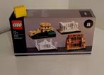 Lego 40585 Wonderen van de wereld, Kinderen en Baby's, Speelgoed | Duplo en Lego, Ophalen of Verzenden, Nieuw, Complete set, Lego