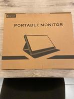 Draagbare monitor 15inch nieuw, Computers en Software, Monitoren, Ophalen, Nieuw