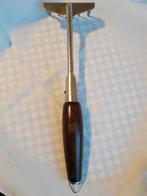 SABOTEN, Petit râteau de jardinage 28cm, Utilisé, Râteau