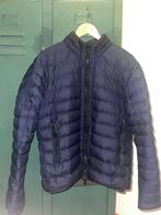 Woolrich jas, Kleding | Heren, Maat 52/54 (L), Blauw, Zo goed als nieuw, Ophalen