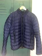 Woolrich jas, Maat 52/54 (L), Blauw, Zo goed als nieuw, Ophalen