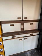 Gratis kast, Ophalen, Gebruikt, 100 tot 150 cm, Minder dan 100 cm