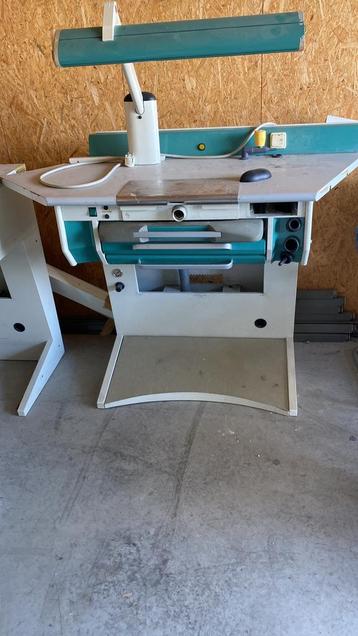 tandtechniek beschikbaar voor biedingen