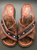 Hilfiger sandalen M42, Kleding | Heren, Schoenen, Ophalen of Verzenden, Sandalen, Zo goed als nieuw