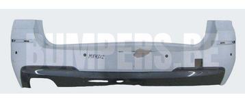 Bumper BMW 5 F11 Kombi M-Pakket M Pakket 10-17 5112-7904994  beschikbaar voor biedingen