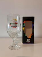 Omer - Jazz gent 2023, Ophalen of Verzenden, Nieuw, Bierglas