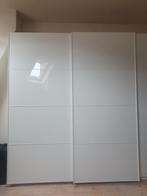 Pax kleerkast, 200 x 35 x 236, Huis en Inrichting, Kasten | Kleerkasten, Ophalen, Gebruikt