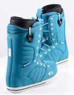 38 EU snowboard schoenen THIRTYTWO WOMEN'S, Sport en Fitness, Ophalen of Verzenden, Nieuw, Schoenen