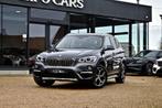 BMW X1 X1 sDrive18i Aut. xLine*CAMERA*LEDER*PDC*GPS*, Auto's, BMW, Gebruikt, USB, Leder, Bedrijf