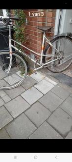 Peugeot  nice, Fietsen en Brommers, Ophalen, Zo goed als nieuw, Versnellingen