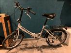 Plooifiets Rambler, Fietsen en Brommers, Fietsen | Vouwfietsen, Ophalen