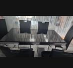 Mooie eettafel, Huis en Inrichting, Ophalen, 50 tot 100 cm, Vijf personen of meer, 150 tot 200 cm